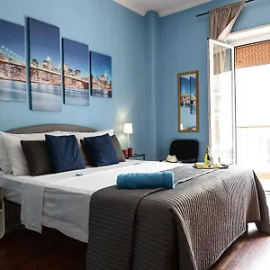 Style House Bed & Breakfast