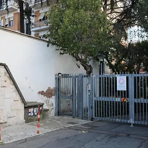 3* Hotel Casa Piccole Ancelle Di Cristo Re
