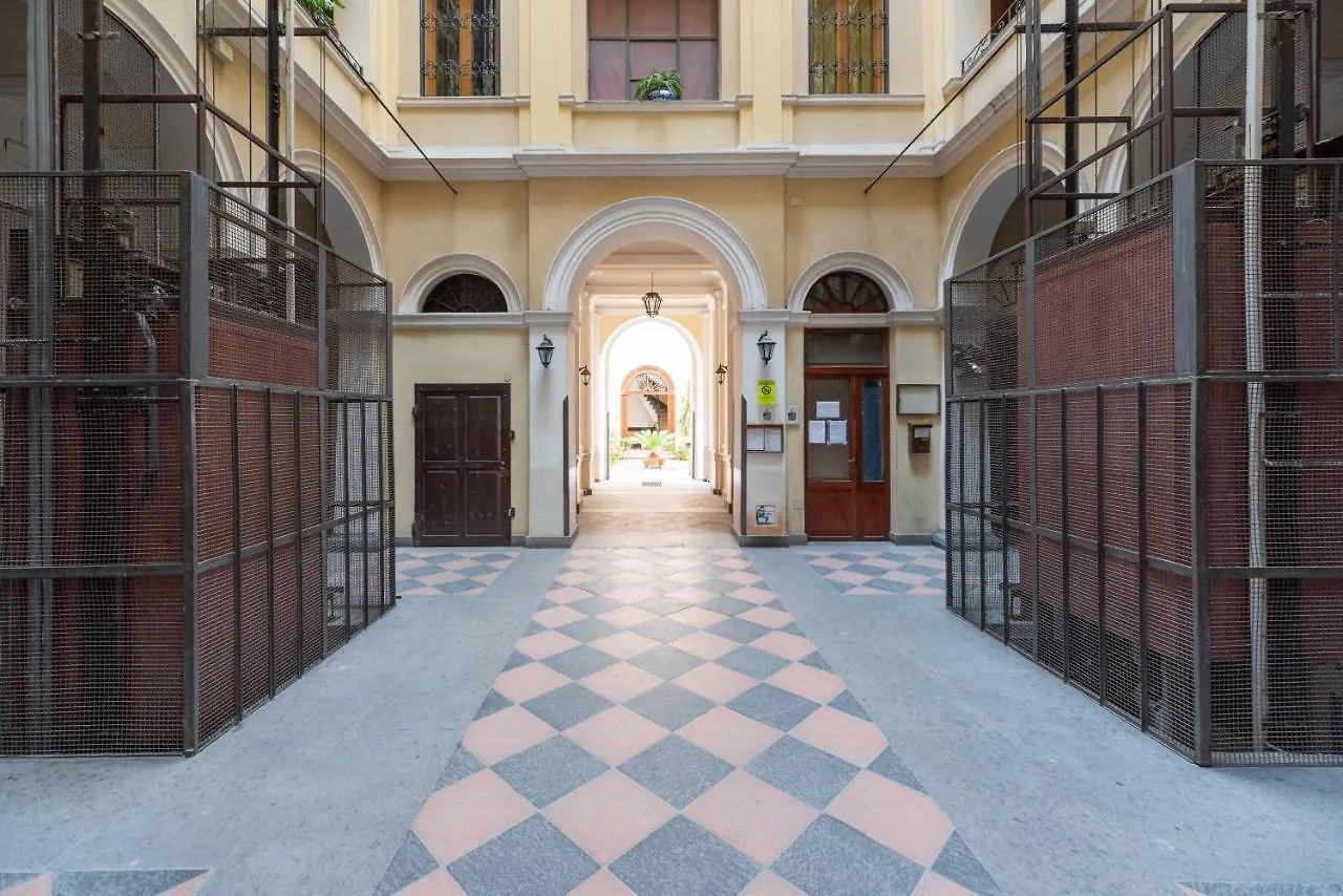 Velvet Rooms Roma